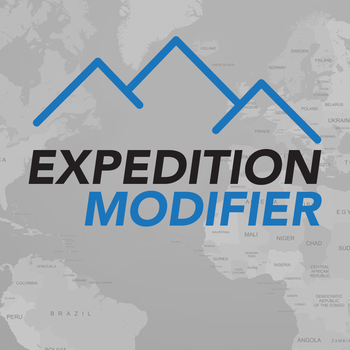 Expedition Modifier 娛樂 App LOGO-APP開箱王