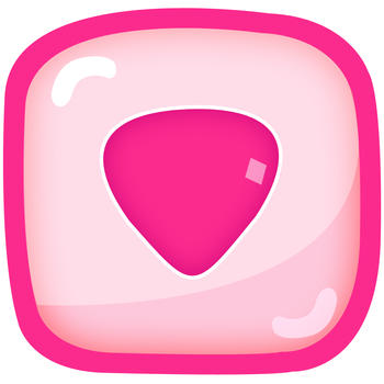 Follow Me - Push the blocks LOGO-APP點子