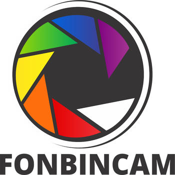 FonbinCam LOGO-APP點子