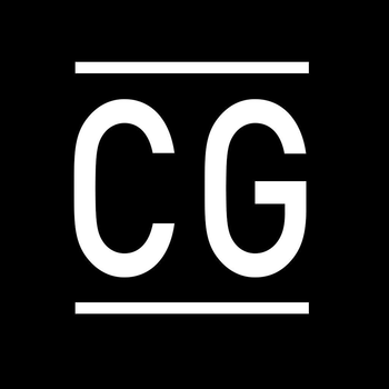 Common Ground Church LOGO-APP點子