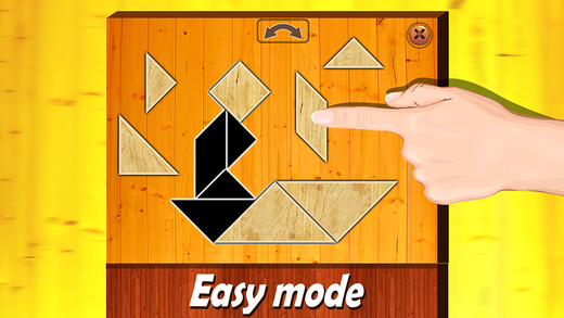 免費下載遊戲APP|Wooden puzzle for toddlers app開箱文|APP開箱王