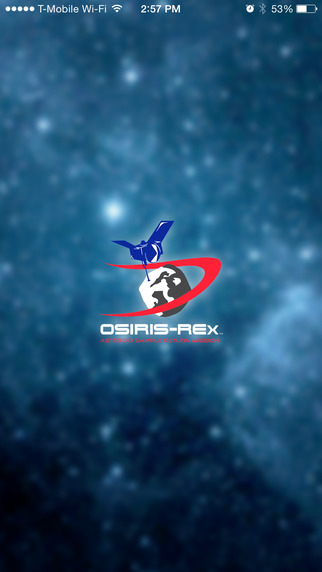 OSIRIS-REx