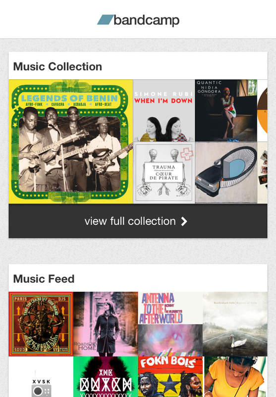 「bandcamp」的基本信息 - 监控网