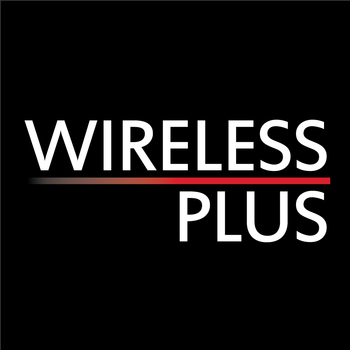 Wireless Plus 商業 App LOGO-APP開箱王