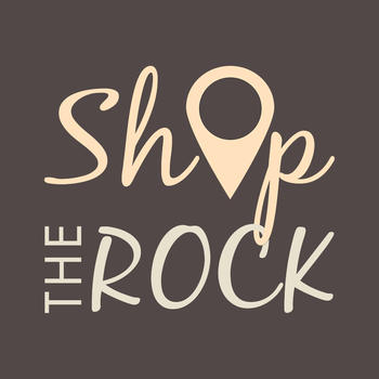 Shop The Rock NL 工具 App LOGO-APP開箱王