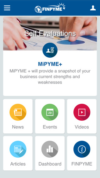 【免費商業App】FINPYME-APP點子