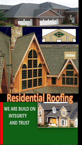 CMROOFING