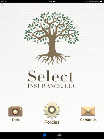 Select Insurance HD