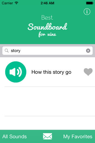 Best Soundboard For Vine - Free screenshot 3