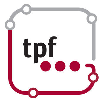 TPF LOGO-APP點子