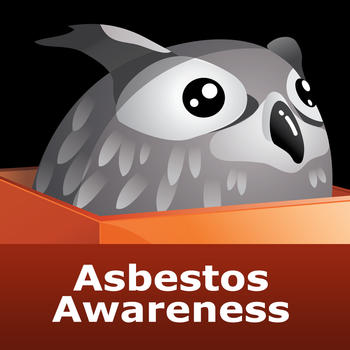 Asbestos Awareness 教育 App LOGO-APP開箱王