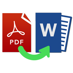 PDF to Microsoft Word
