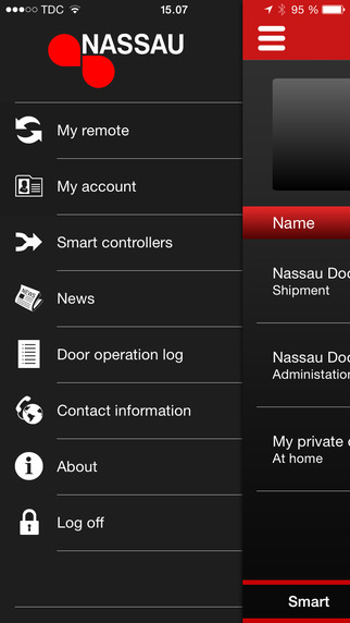 免費下載商業APP|NASSAU Smart Remote app開箱文|APP開箱王