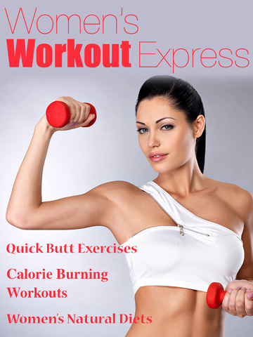 免費下載健康APP|Women’s Workout Express Magazine app開箱文|APP開箱王
