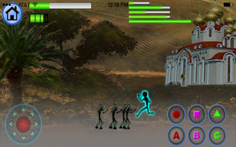 Mr Viper : Real Fighter Games Street Fighter Real Fighter