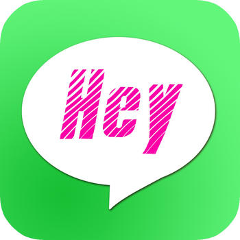 Heyhey LOGO-APP點子