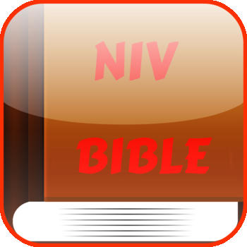 Bible NIV (FREE) LOGO-APP點子