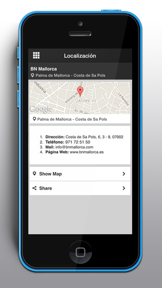【免費音樂App】BN MALLORCA Radio-APP點子