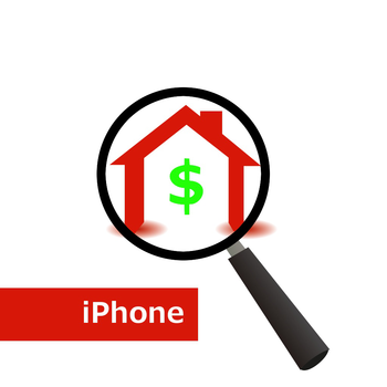 Should I Buy This Property For iPhone LOGO-APP點子