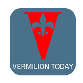 Vermilion Today RSS 新聞 App LOGO-APP開箱王