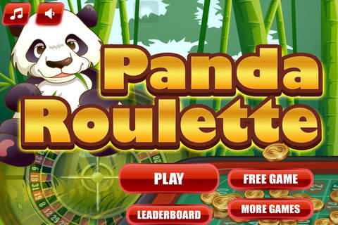 777 Best Panda Party Social Roulette Wheel - Pop the Casino for a Big Win Free screenshot 3