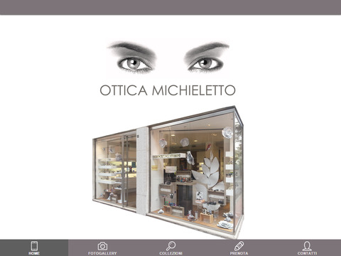 免費下載商業APP|Ottica Michieletto app開箱文|APP開箱王
