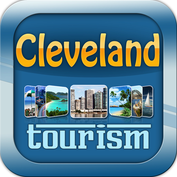 Cleveland Offline Map Tour Guide LOGO-APP點子