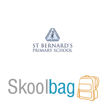 St Bernard's Primary School East Coburg - Skoolbag 教育 App LOGO-APP開箱王