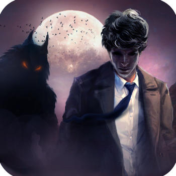 John Raven: The Curse of the Blue Butterfly 遊戲 App LOGO-APP開箱王