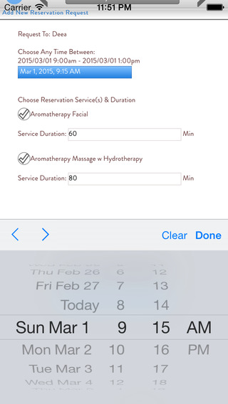 【免費健康App】Spa Therapist: Realtime booking & marketing for Beauty, Health & Wellness Professionals-APP點子