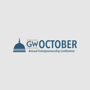 GW October LOGO-APP點子