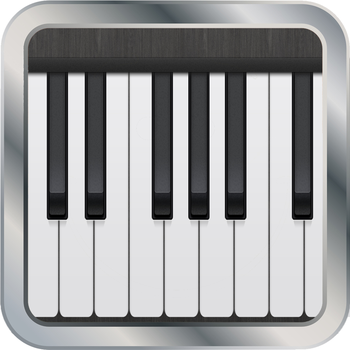 Piano Synth - Moveable Keyboard with Piano and other Sounds LOGO-APP點子