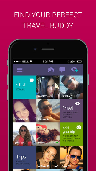 Tourbar – find a travel buddy chat with a fellow traveller find singles vacations and resorts