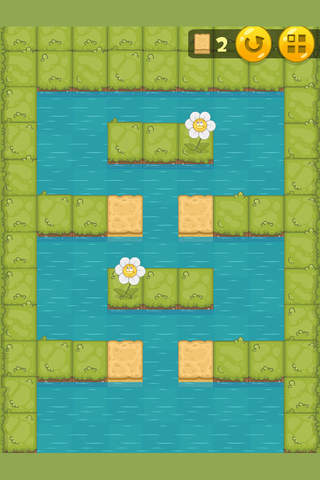 Let me Grow-Puzzle Game! screenshot 2