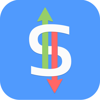 SnapVest - Trading Made Easy 財經 App LOGO-APP開箱王