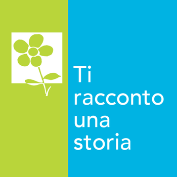 Ti racconto una storia LOGO-APP點子