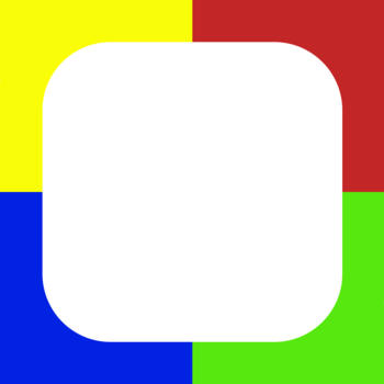 The true color 遊戲 App LOGO-APP開箱王