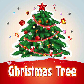 Christmas Tree Designer Pro - Sticker Photo Editor to make & decorate yr xmas trees 娛樂 App LOGO-APP開箱王
