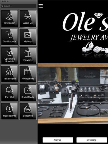 免費下載生活APP|Ole's Jewelry Ave app開箱文|APP開箱王