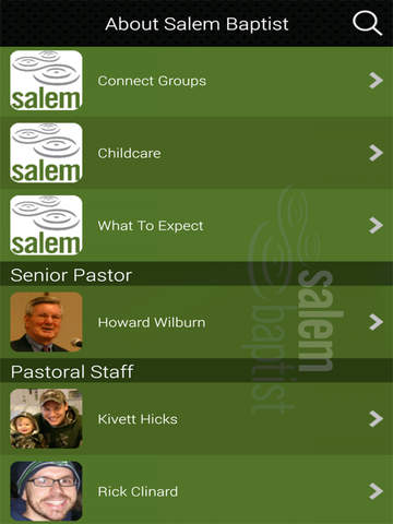 免費下載生活APP|Salem Baptist Church app開箱文|APP開箱王