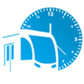 TrainTracker LOGO-APP點子