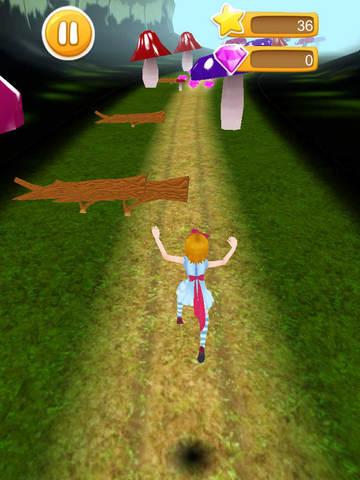 Alice Escape screenshot 3