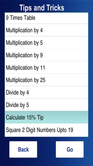 【免費遊戲App】Addition Multiplication Math Facts Master-APP點子