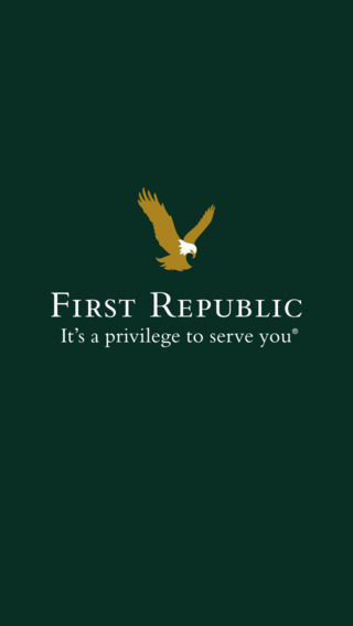 First Republic 2015 Conference