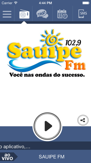 Sauipe FM