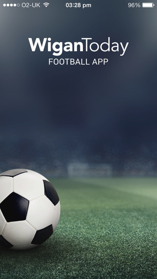 Wigan Today Football App