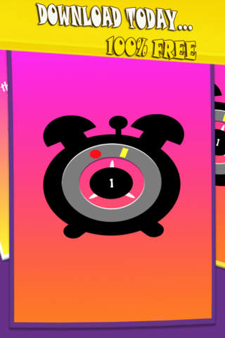 Pop The Clock - Impossible Lock Challenge screenshot 3