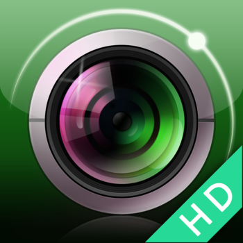 SECvision HD LOGO-APP點子