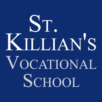 St. Killian's Vocational School LOGO-APP點子