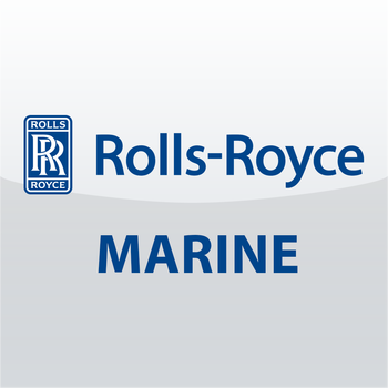 Rolls-Royce Marine Products and Services LOGO-APP點子